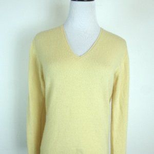 Sutton Studio BLOOMINGDALES CASHMERE Sweater M